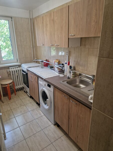 Drumul Taberei, apartament 3 camere,